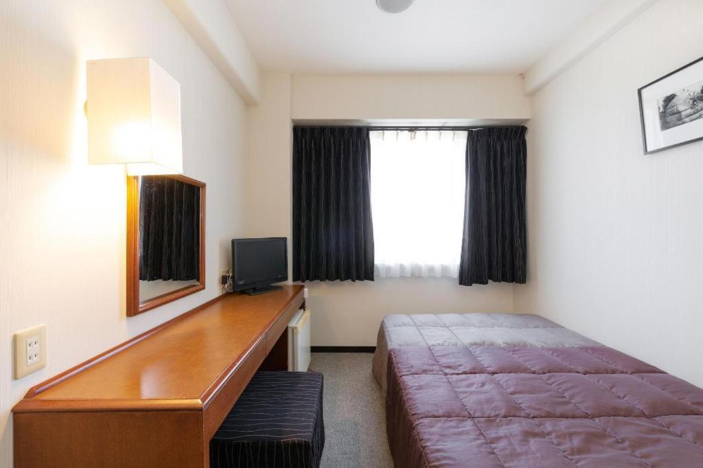 Plaza Hotel Tenjin Φουκουόκα Εξωτερικό φωτογραφία