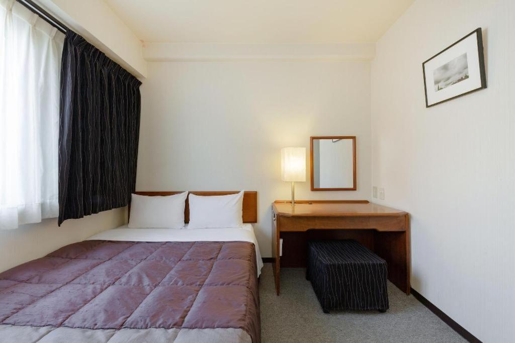 Plaza Hotel Tenjin Φουκουόκα Εξωτερικό φωτογραφία