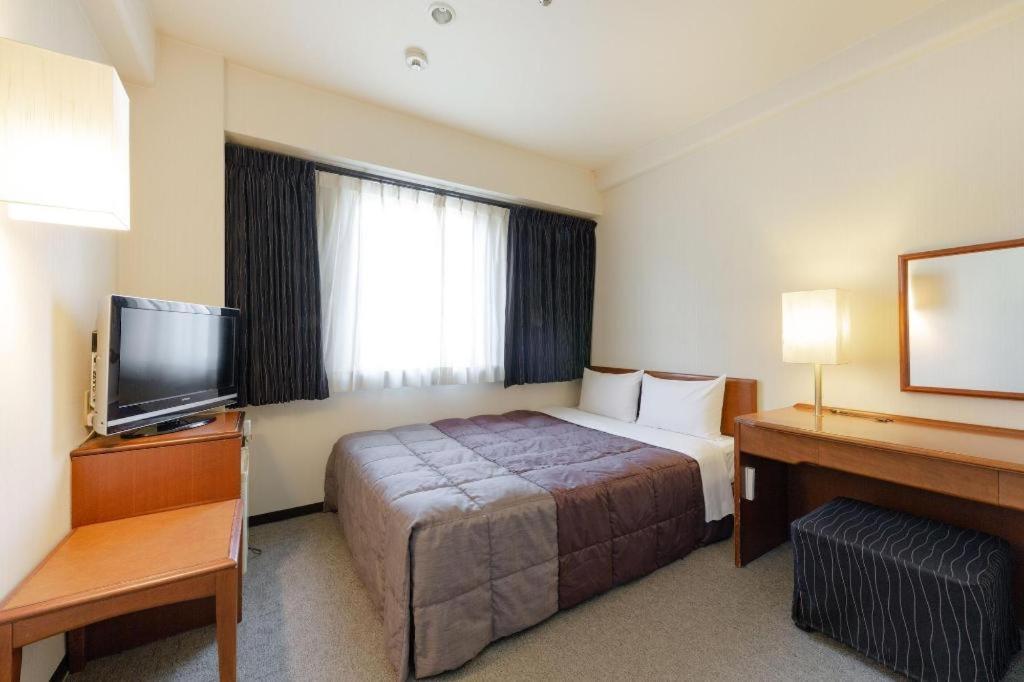 Plaza Hotel Tenjin Φουκουόκα Εξωτερικό φωτογραφία