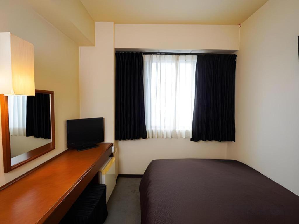 Plaza Hotel Tenjin Φουκουόκα Εξωτερικό φωτογραφία