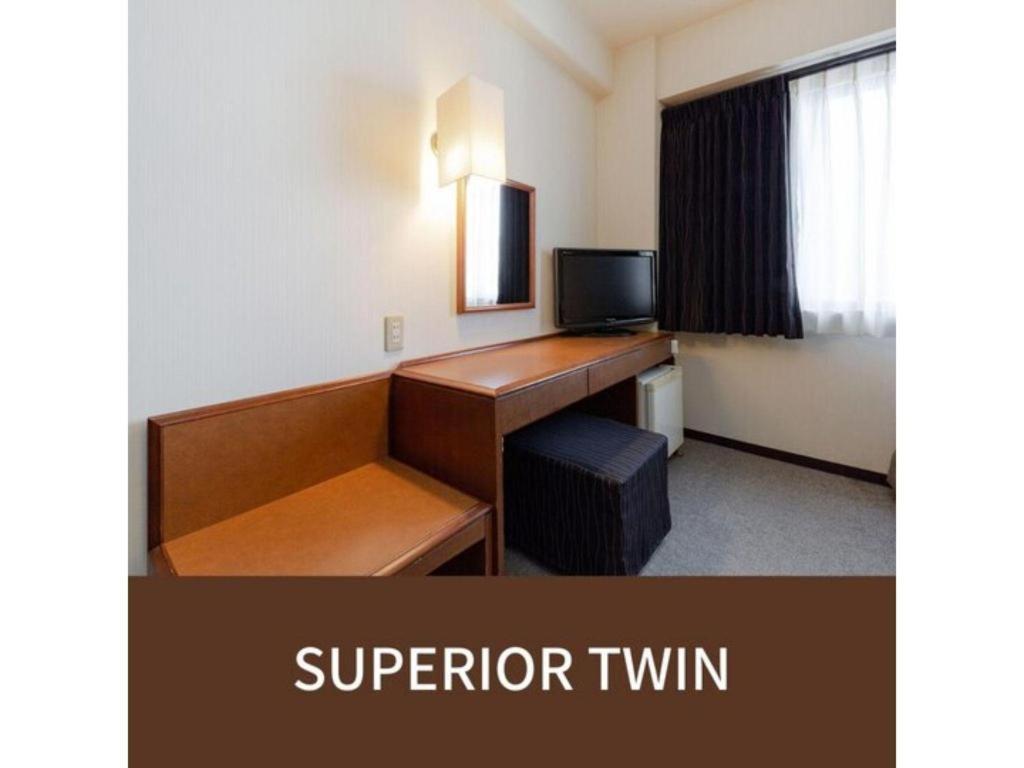 Plaza Hotel Tenjin Φουκουόκα Εξωτερικό φωτογραφία