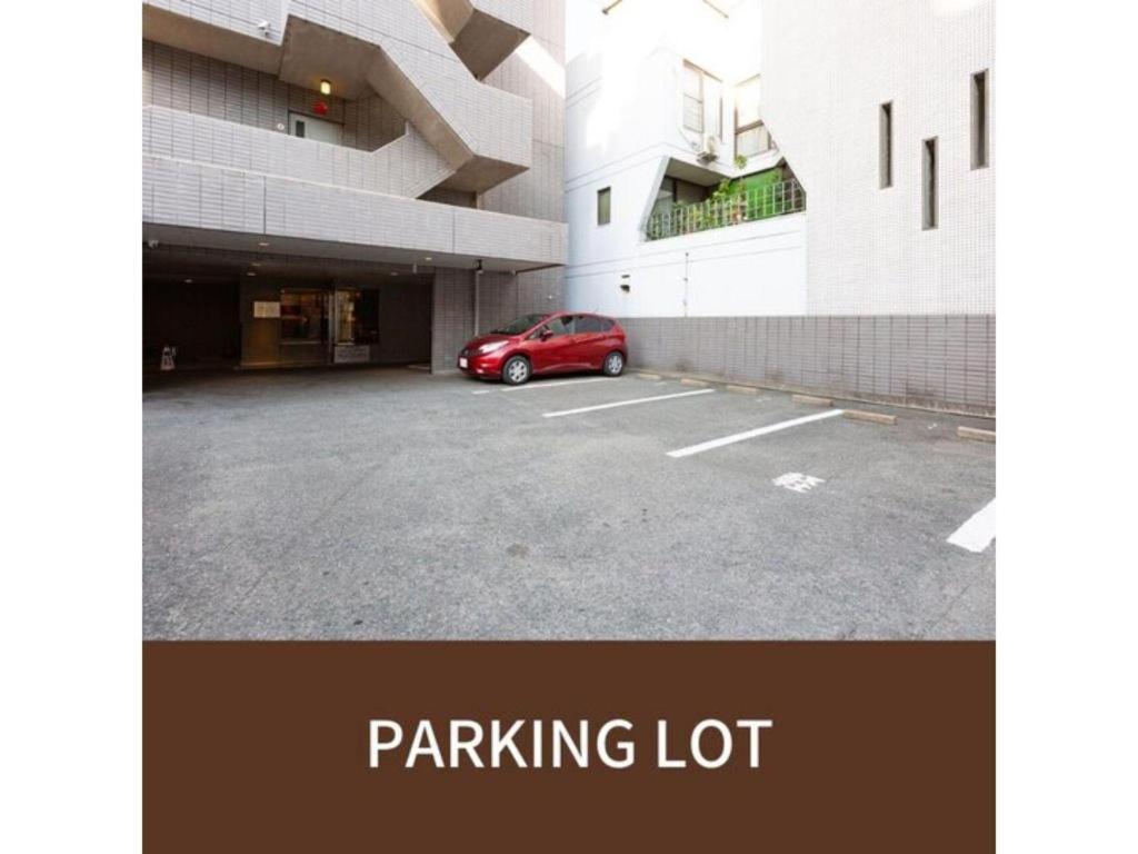 Plaza Hotel Tenjin Φουκουόκα Εξωτερικό φωτογραφία