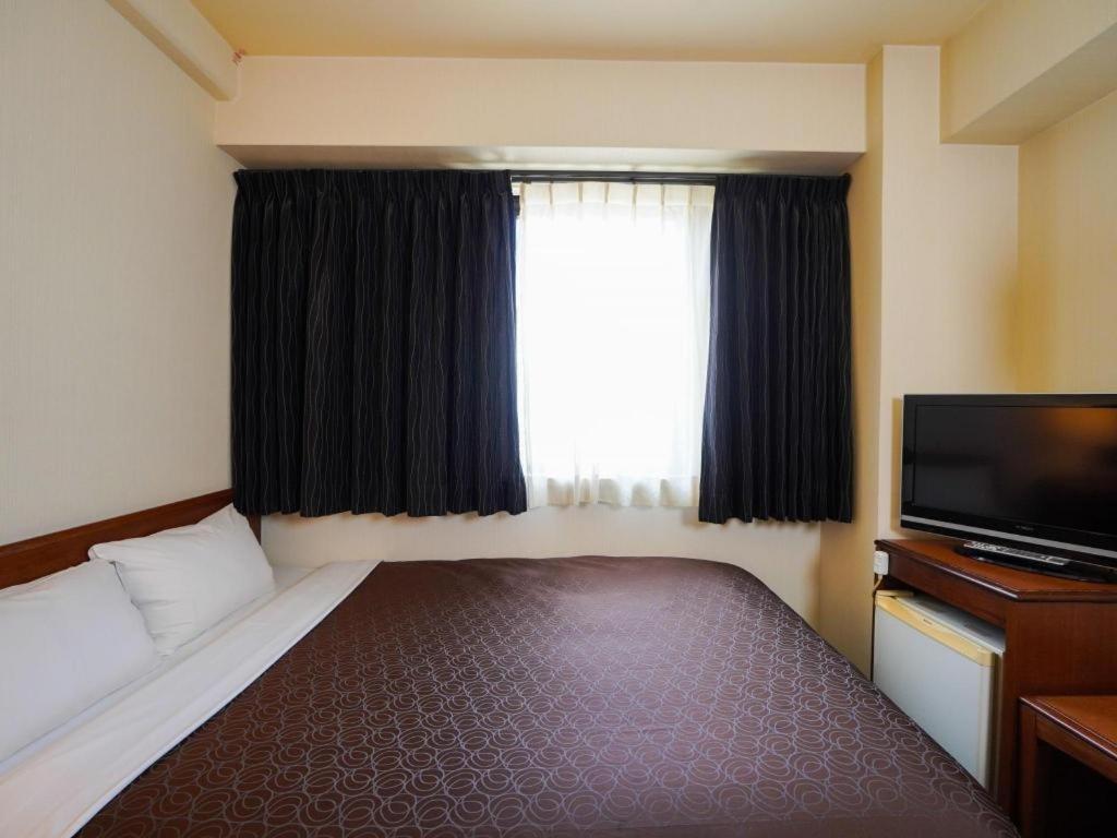 Plaza Hotel Tenjin Φουκουόκα Εξωτερικό φωτογραφία