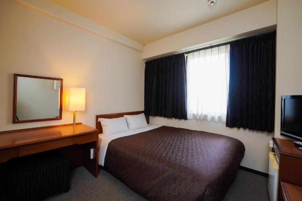 Plaza Hotel Tenjin Φουκουόκα Εξωτερικό φωτογραφία
